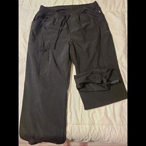 Cherokee Infinity Scrub Pants